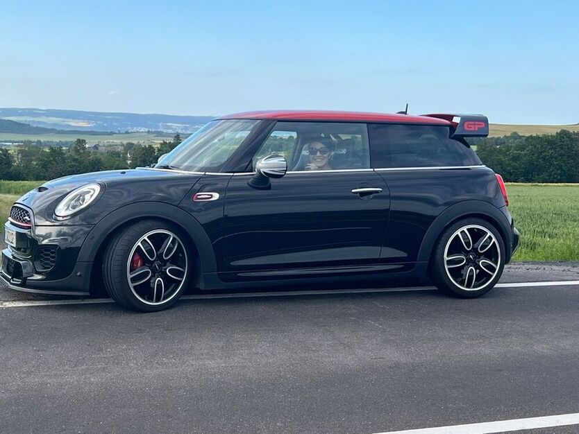 John Cooper Works