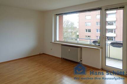 sonnige Wohnung in Altenholz-Stift