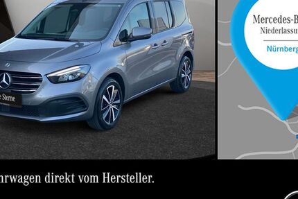 Mercedes-Benz T-Klasse 15.000 km 30.880 &euro; Fürth 90763