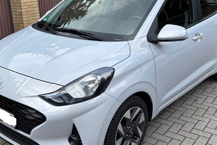 Hyundai i10 13.300 km 15.200 &euro; Hamburg 22297