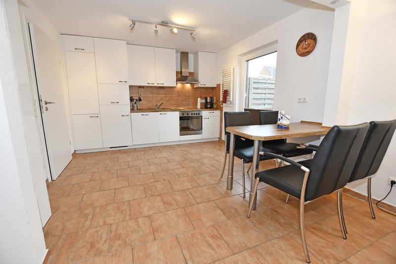 Büsum 2 Zi. Wohnung mit Garten - 2- Büsum | Angebot:27358096