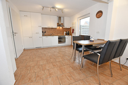 Büsum 2 Zi. Wohnung mit Garten - Wohnung Büsum | Angebot:27358096
