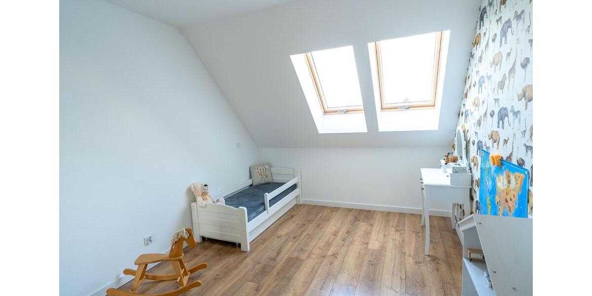 Doppelhaushälfte Görlitz Klingewalde - 5 Zimmer, 203 m&sup2;, 321.000&euro; | Angebot:22372480