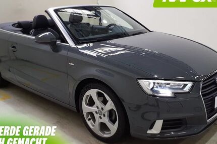 Audi A3 72.600 km 21.900 &euro; Hamburg 22529