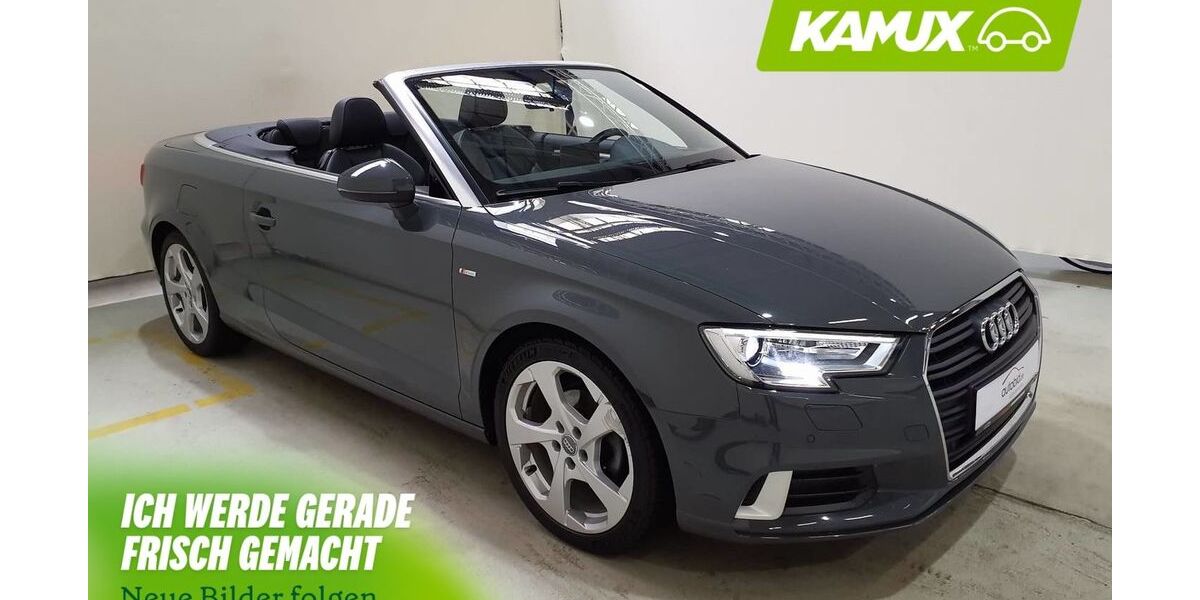 Audi A3 72.600 km 21.900 &euro; Hamburg 22529