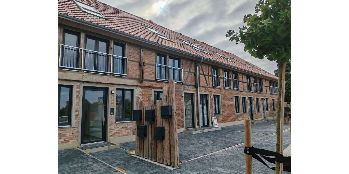 Wohnung zum Mieten in Wolfsburg 1.554 € 111 m² 2 zimmer