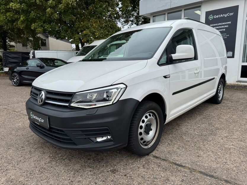 VW Caddy Maxi 183.300 km 12.990 € Cloppenburg 49661