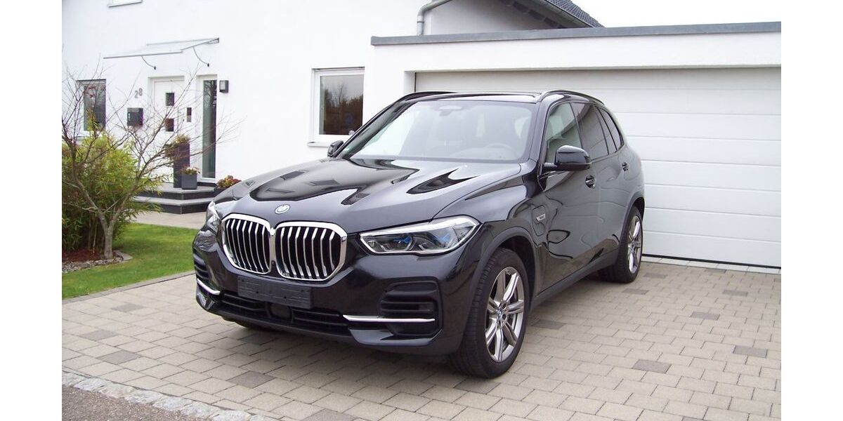 BMW X5 190.500 km 38.490 &euro; Vöhringen 89269