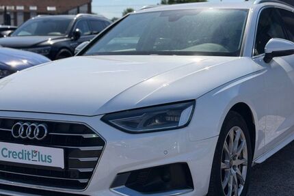 Audi A4 70.000 km 20.890 &euro; Ludwigsfelde 14974