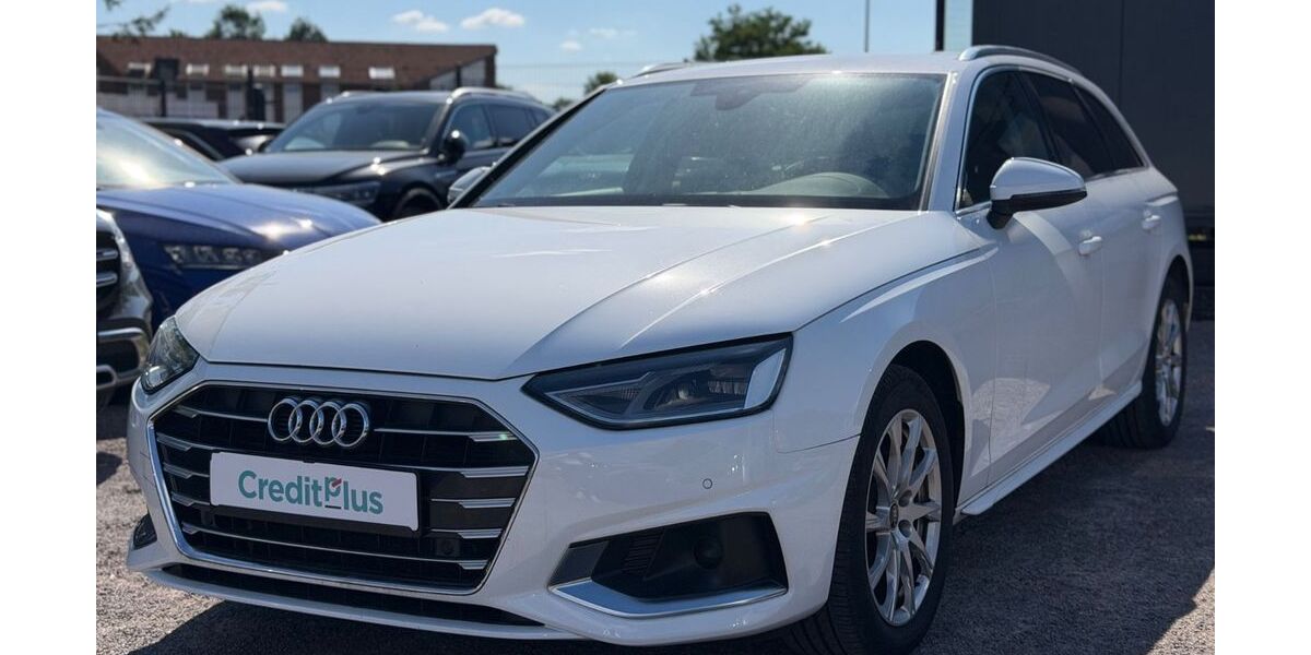 Audi A4 70.000 km 20.890 &euro; Ludwigsfelde 14974