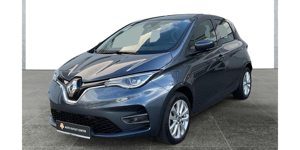 Renault ZOE 39.541 km 13.990 € Koblenz 56070