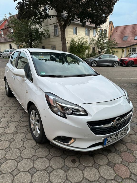 Opel Corsa 86.000 km 8.500 € Ilsfeld 74360