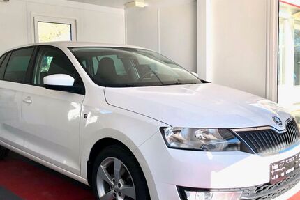 Skoda Rapid 147.000 km 6.849 &euro; München 81825