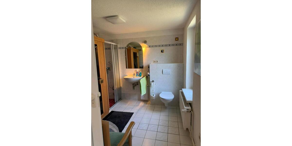 Erdgeschoßwohnung Lebus - 1 Zimmer, 48 m&sup2;, 450&euro; | Angebot:26148234