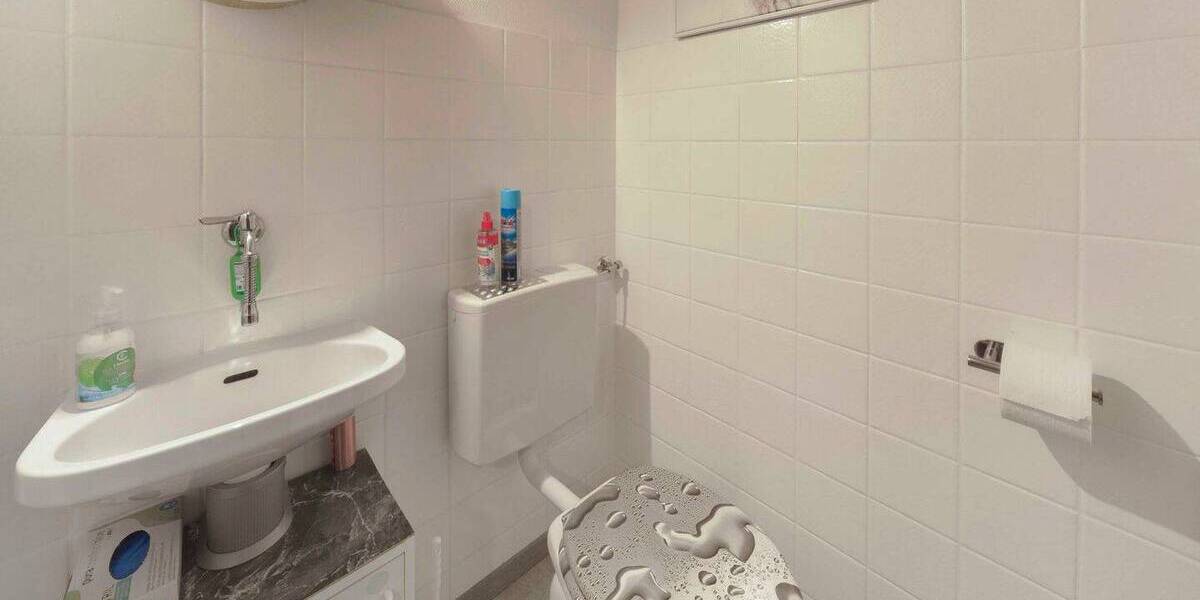 Etagenwohnung Korntal-Münchingen Korntal - 3 Zimmer, 70 m&sup2;, 199.000&euro; | Angebot:26596023