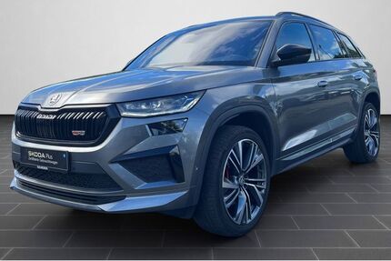 Skoda Kodiaq 47.862 km 41.890 &euro; Wiesbaden 65197