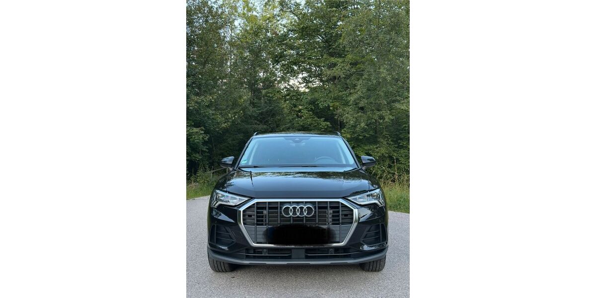 Audi Q3 60.500 km 26.500 &euro; Bad Tölz 83646