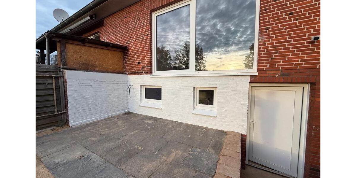 Reihenhaus Seevetal Hagolt - 2.5 Zimmer, 67 m&sup2;, 1.450&euro; | Angebot:26255453