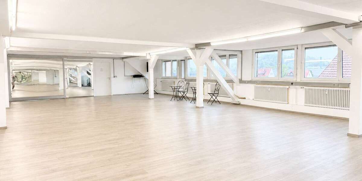 Gewerbeobjekt Rottweil - 540&euro; | Angebot:27341855