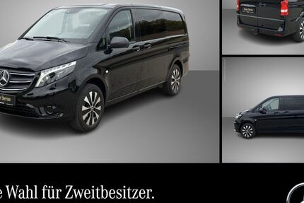 Mercedes-Benz Vito 15.700 km 54.990 € Eisenach 99817