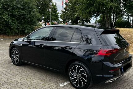 VW Golf 74.000 km 17.700 &euro; Halberstadt 38820