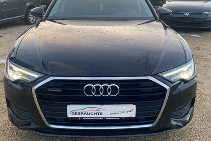 Audi A6 74.300 km 33.900 &euro; Chemnitz 09114