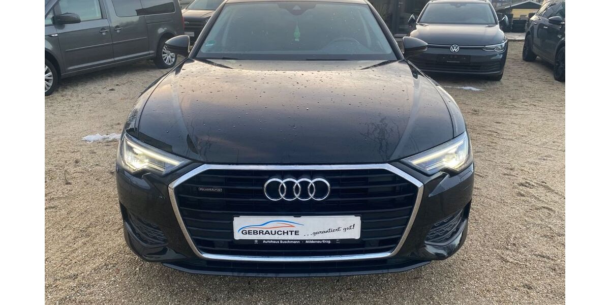 Audi A6 74.300 km 33.900 &euro; Chemnitz 09114