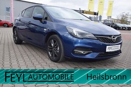 Opel Astra 125.120 km 12.300 &euro; Heilsbronn 91560