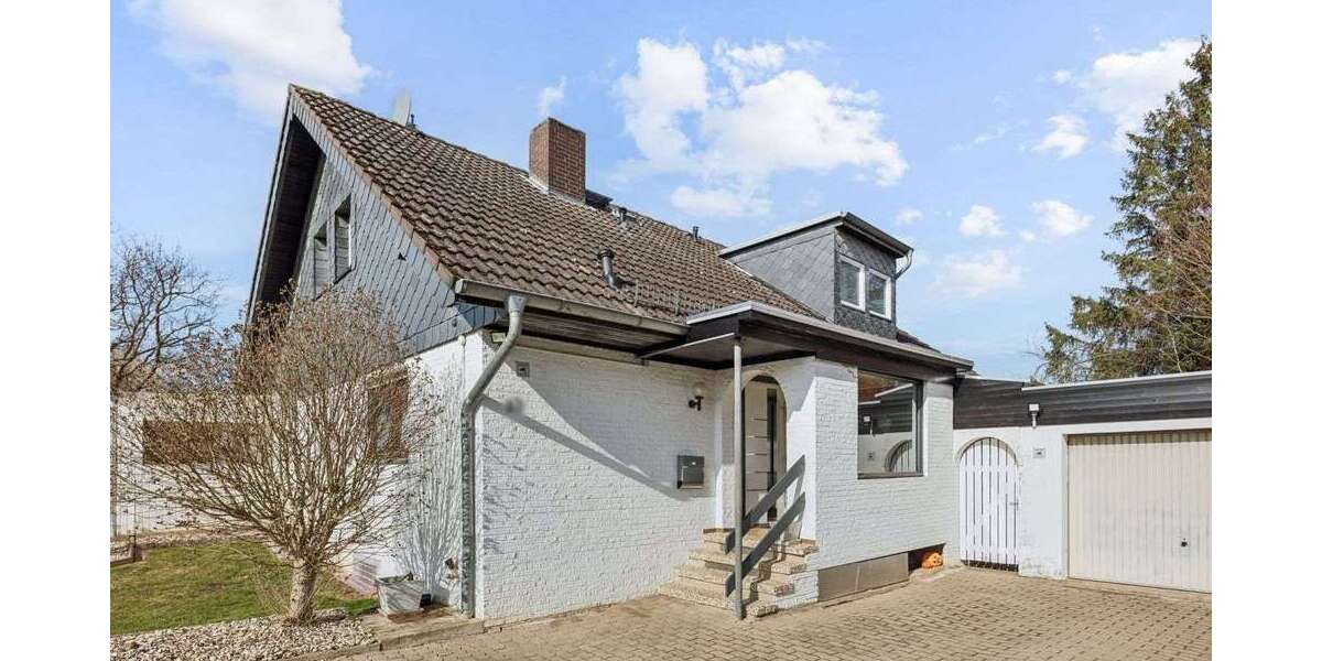 Einfamilienhaus Gronau - 5 Zimmer, 145 m&sup2;, 275.000&euro; | Angebot:25634337