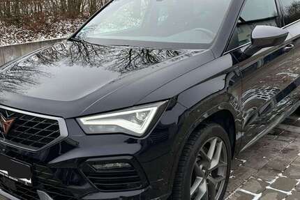 Cupra Ateca 49.900 km 28.900 &euro; Germering 82110