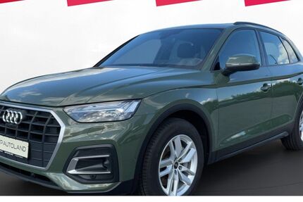 Audi Q5 121.969 km 28.940 &euro; Regen 94209