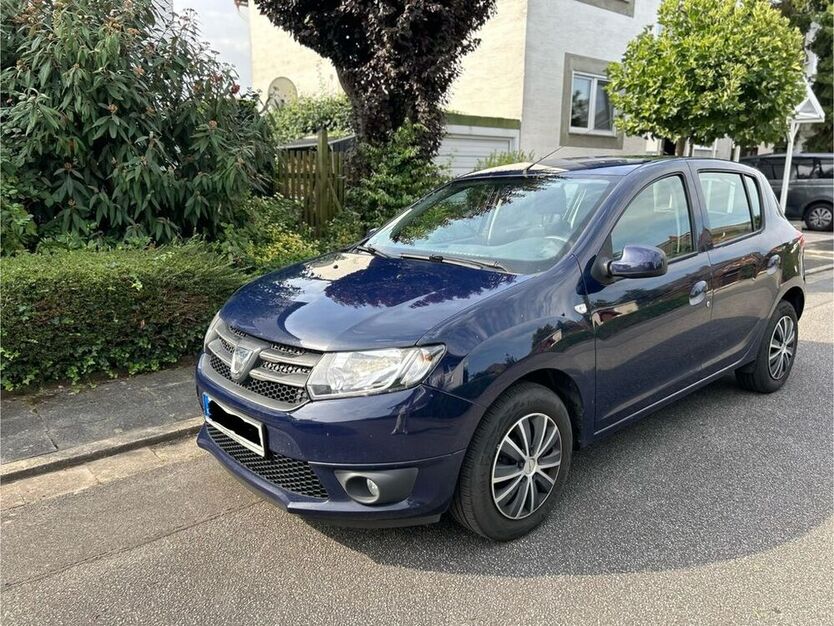 Sandero