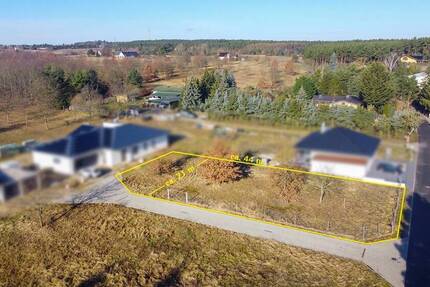 Grundstück Jessen (Elster) Schweinitz - 85.000&euro; | Angebot:25666343
