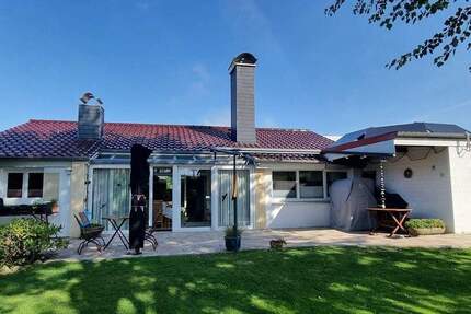 Haus Büsum - 4 Zimmer, 85 m&sup2;, 365.000&euro; | Angebot:25424302