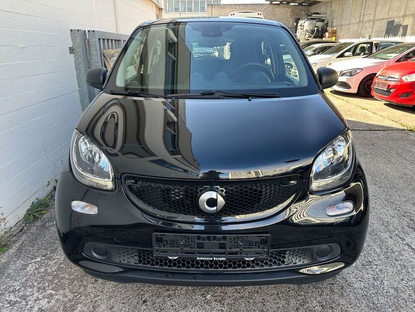 ForFour
