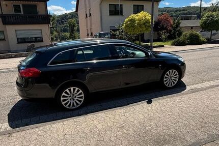 Opel Insignia 193.550 km 4.300 &euro; Spay 56322