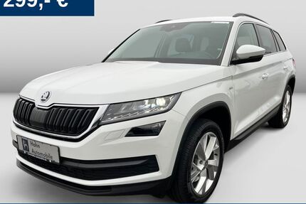 Skoda Kodiaq 60.290 km 28.760 &euro; Weinstadt-Endersbach 71384