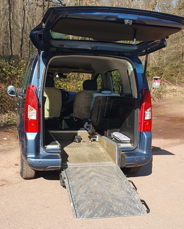 Berlingo