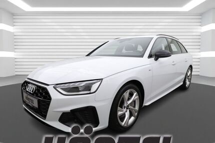 Audi A4 10.300 km 33.400 &euro; Osnabrück 49084