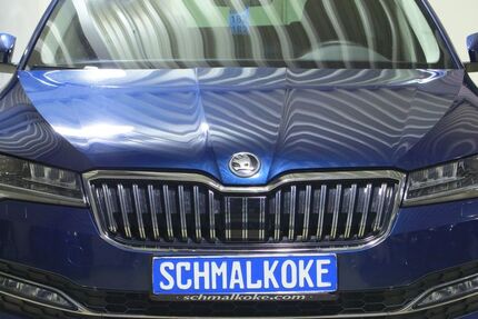Skoda Superb 75.400 km 24.950 &euro; Braunschweig 38112