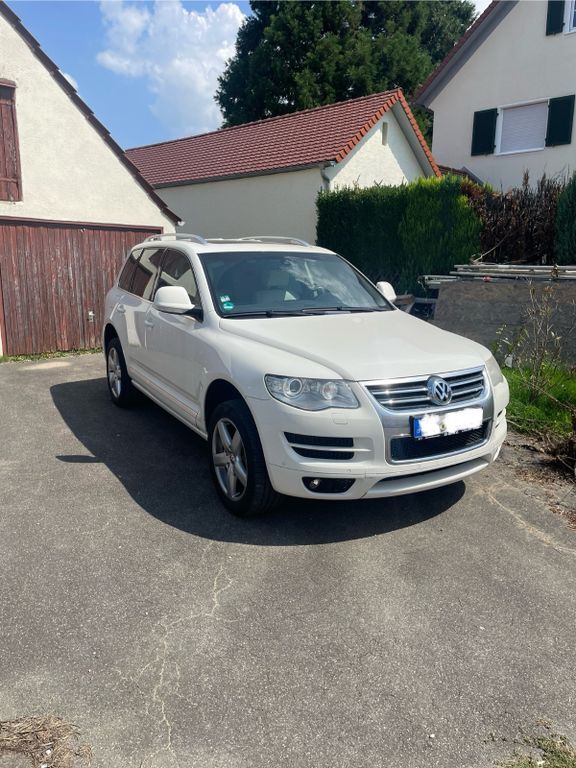 Touareg