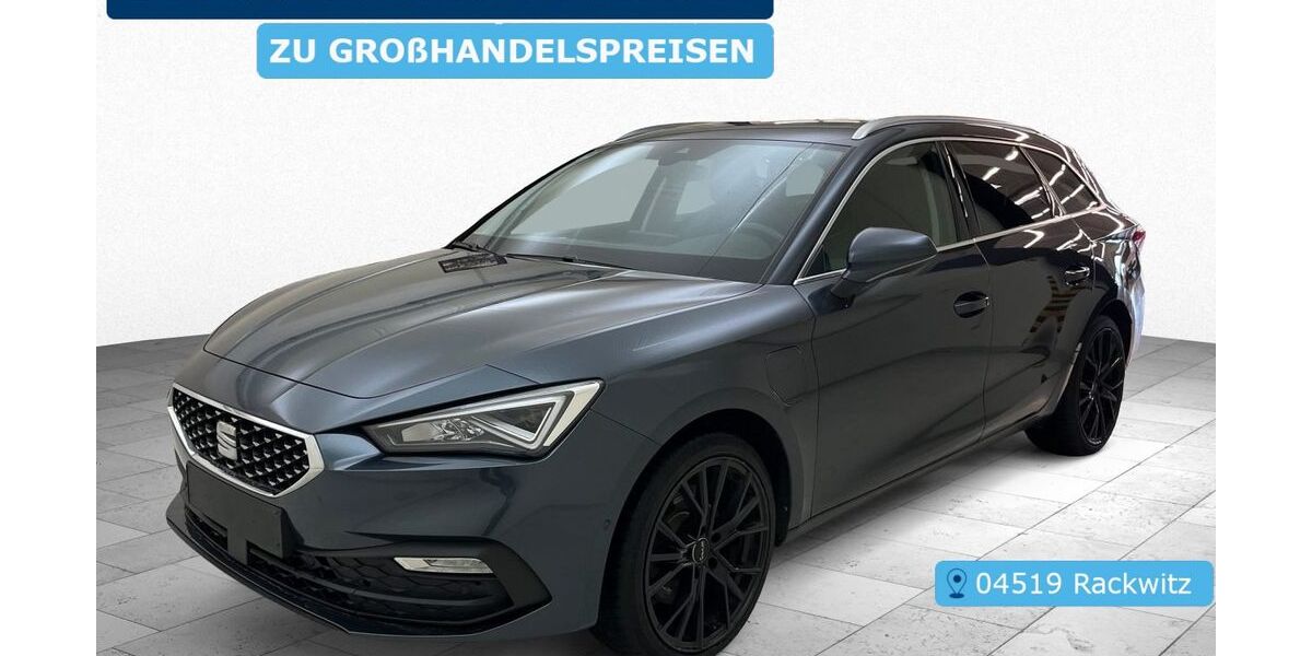 Seat Leon 94.956 km 17.897 &euro; Starnberg 82319