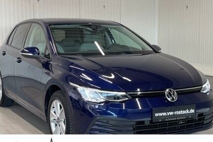 VW Golf 85.100 km 20.550 &euro; Rostock 18146