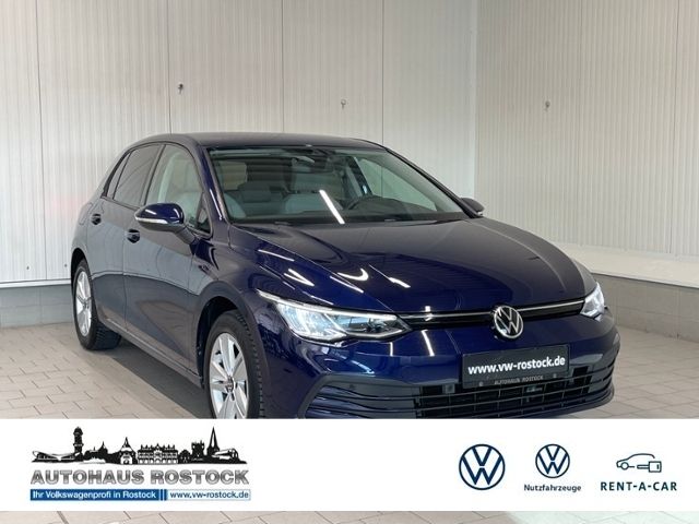 VW Golf 85.100 km 20.550 &euro; Rostock 18146