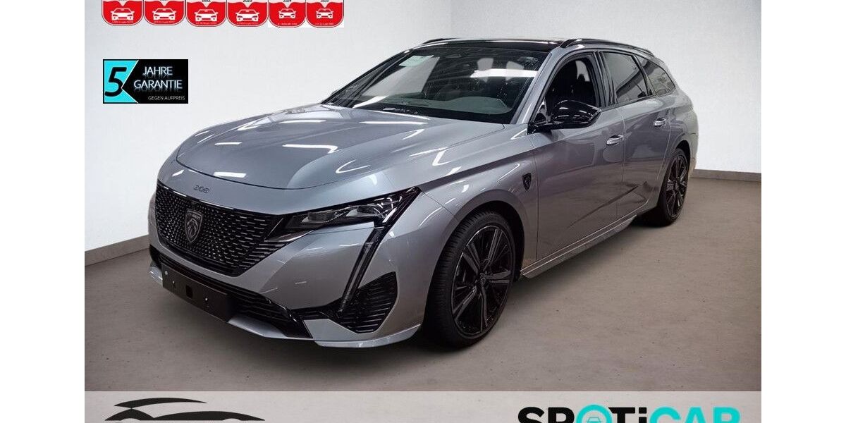 Peugeot 308 29.950 km 21.980 &euro; Schwandorf 92421