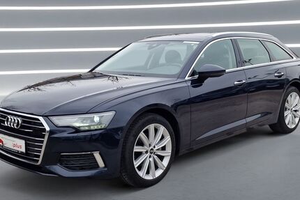 Audi A6 60.745 km 29.980 &euro; Ingolstadt 85057