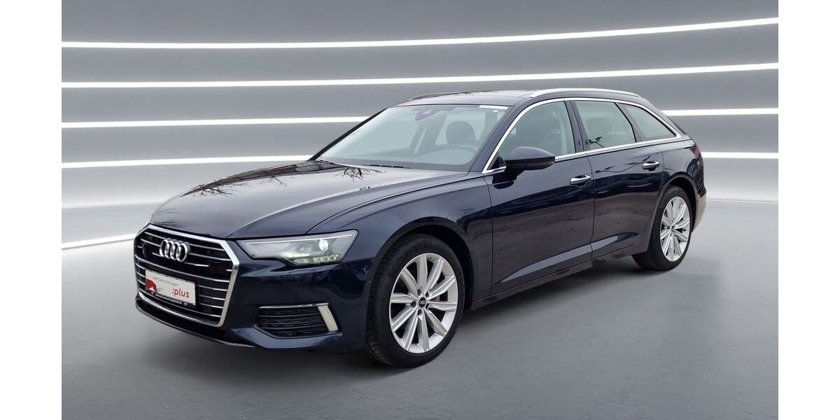 Audi A6 60.745 km 29.980 &euro; Ingolstadt 85057