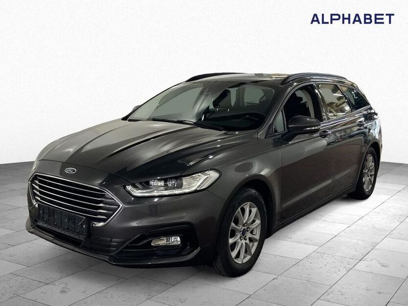 Mondeo