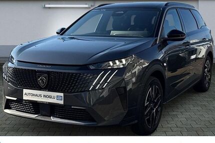 Peugeot 5008 13.144 km 29.980 &euro; Rüsselsheim 65428