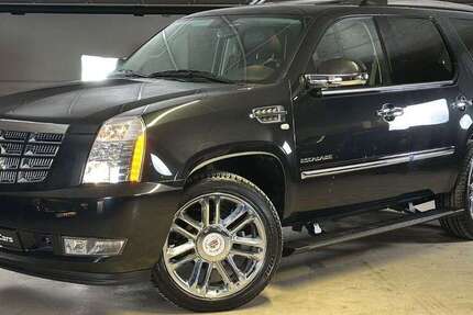 Cadillac Escalade 11.734 km 39.900 &euro; München 81677